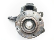 Recambio de mangueta delantera derecha para opel crossland x / crossland (p17, p2qo) 1.2 (75) referencia OEM IAM 3557917  