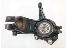 Recambio de mangueta delantera derecha para opel crossland x / crossland (p17, p2qo) 1.2 (75) referencia OEM IAM 3557917   2