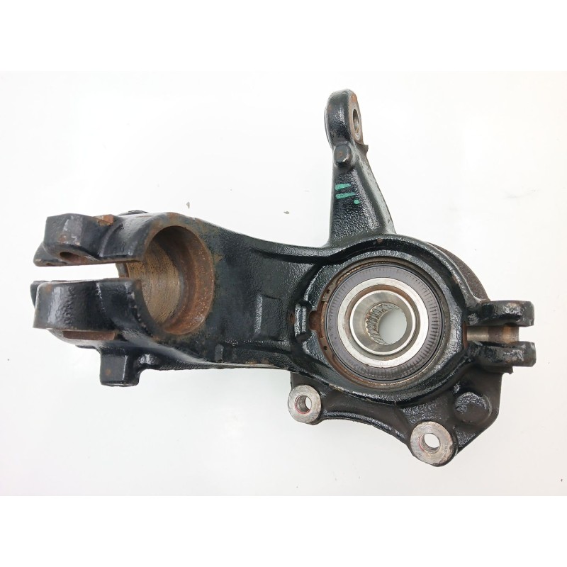 Recambio de mangueta delantera derecha para opel crossland x / crossland (p17, p2qo) 1.2 (75) referencia OEM IAM 3557917  