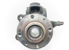 Recambio de mangueta delantera izquierda para opel crossland x / crossland (p17, p2qo) 1.2 (75) referencia OEM IAM 3557918  