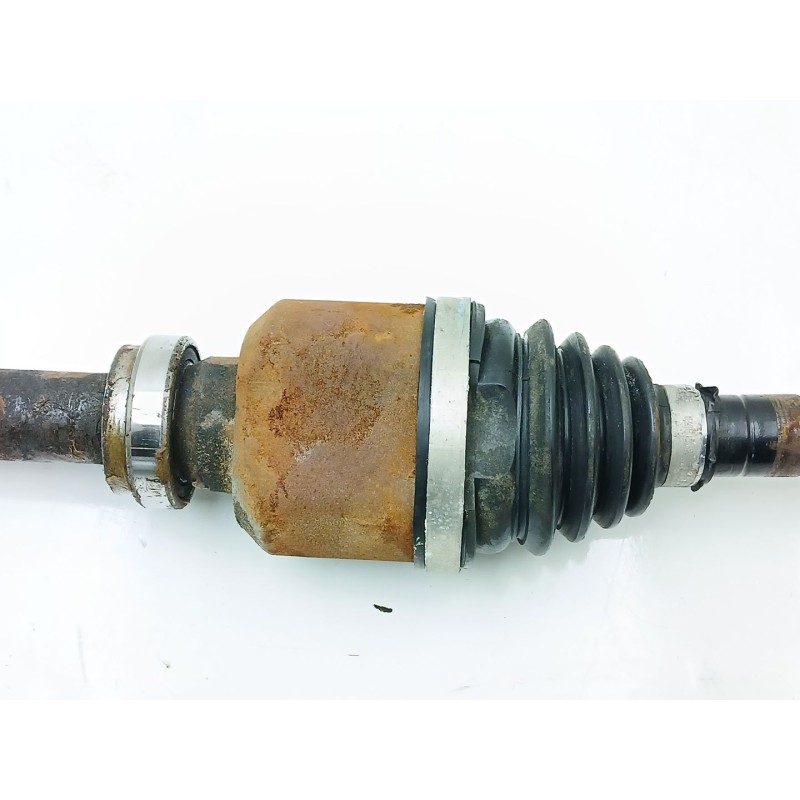 Recambio de transmision delantera derecha para opel crossland x / crossland (p17, p2qo) 1.2 (75) referencia OEM IAM 9813122880  