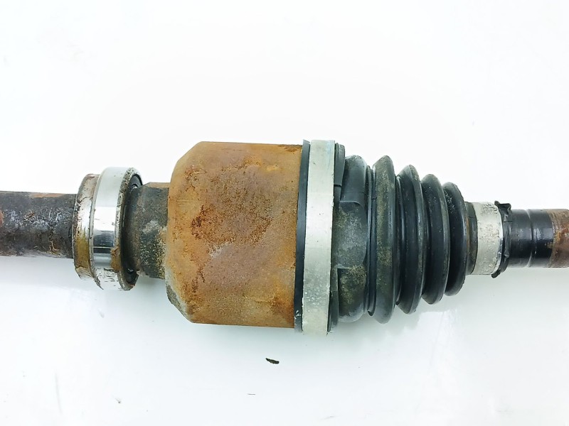 Recambio de transmision delantera derecha para opel crossland x / crossland (p17, p2qo) 1.2 (75) referencia OEM IAM 9813122880  