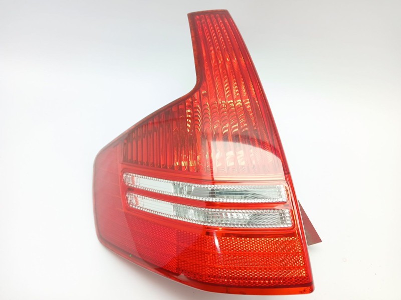 Recambio de piloto trasero izquierdo para citroën c4 berlina exclusive referencia OEM IAM 9655864080  