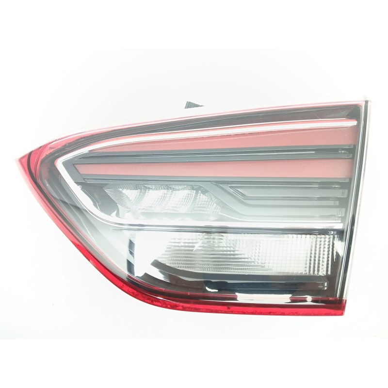 Recambio de piloto trasero derecho interior para opel crossland x / crossland (p17, p2qo) 1.2 (75) referencia OEM IAM 39137528  