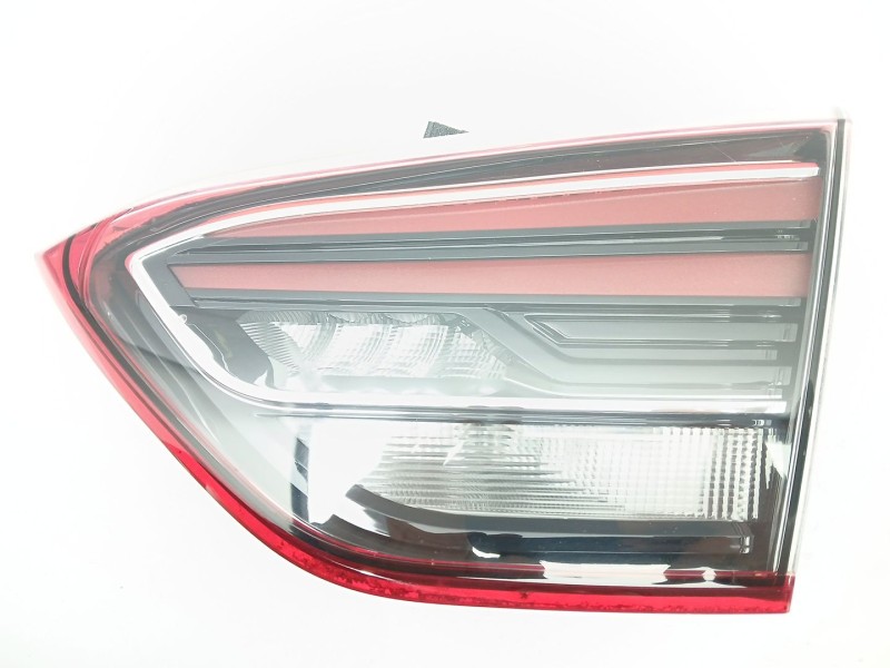 Recambio de piloto trasero derecho interior para opel crossland x / crossland (p17, p2qo) 1.2 (75) referencia OEM IAM 39137528  