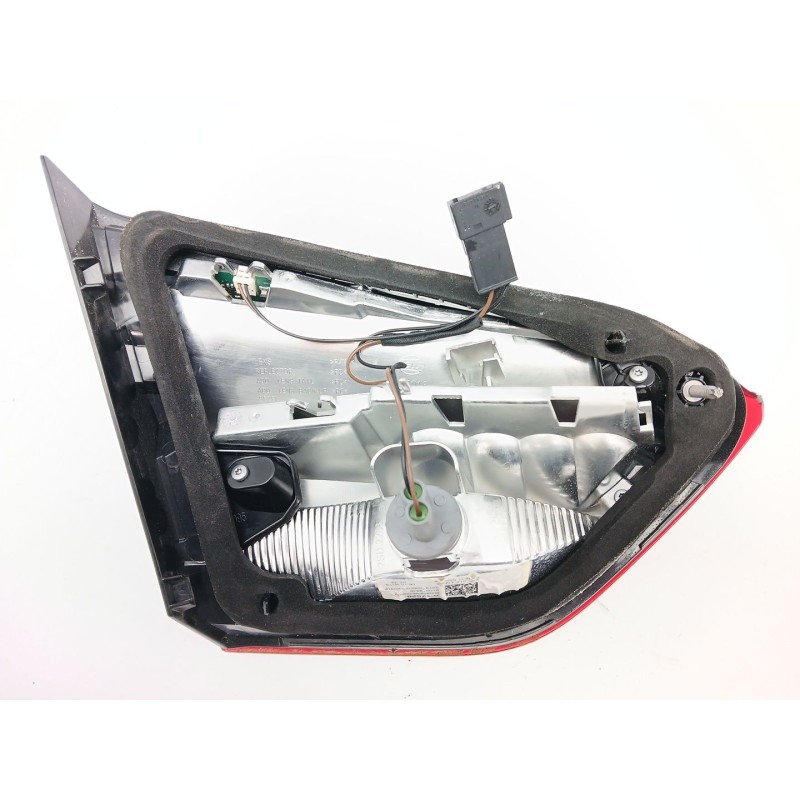 Recambio de piloto trasero derecho interior para opel crossland x / crossland (p17, p2qo) 1.2 (75) referencia OEM IAM 39137528  