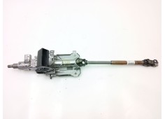 Recambio de columna direccion para opel crossland x / crossland (p17, p2qo) 1.2 (75) referencia OEM IAM 9821545877  