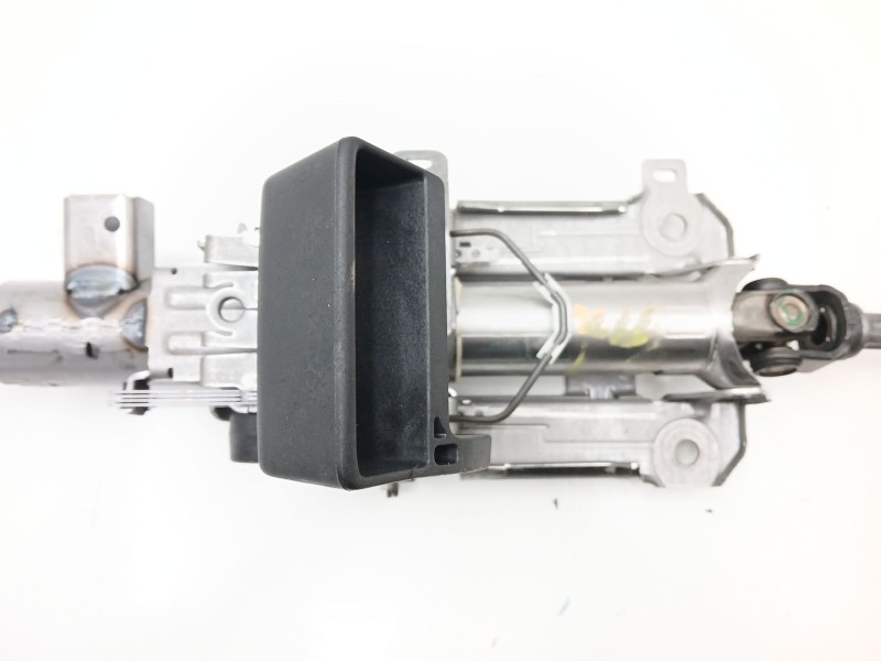 Recambio de columna direccion para opel crossland x / crossland (p17, p2qo) 1.2 (75) referencia OEM IAM 9821545877  