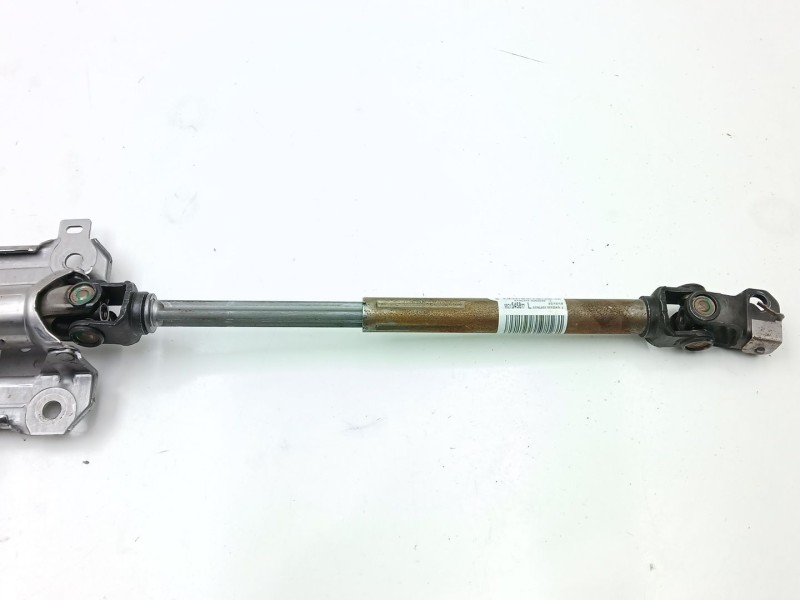 Recambio de columna direccion para opel crossland x / crossland (p17, p2qo) 1.2 (75) referencia OEM IAM 9821545877  
