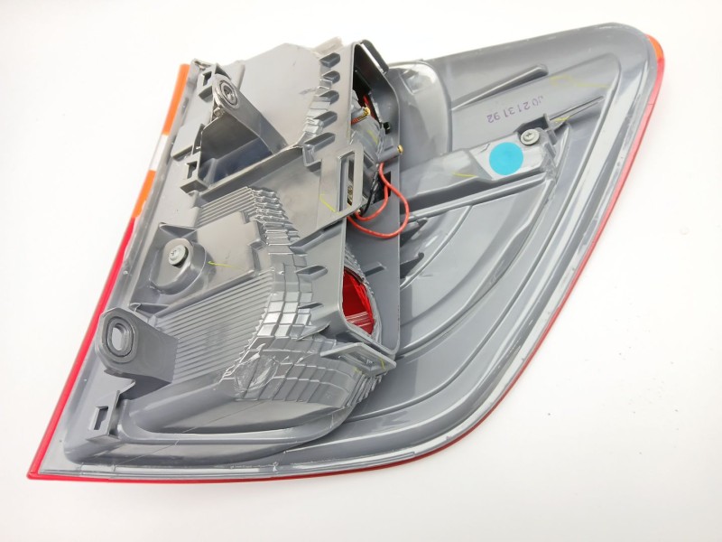 Recambio de piloto trasero derecho para bmw x3 (f25) xdrive 30 d referencia OEM IAM 16019311  63217217305