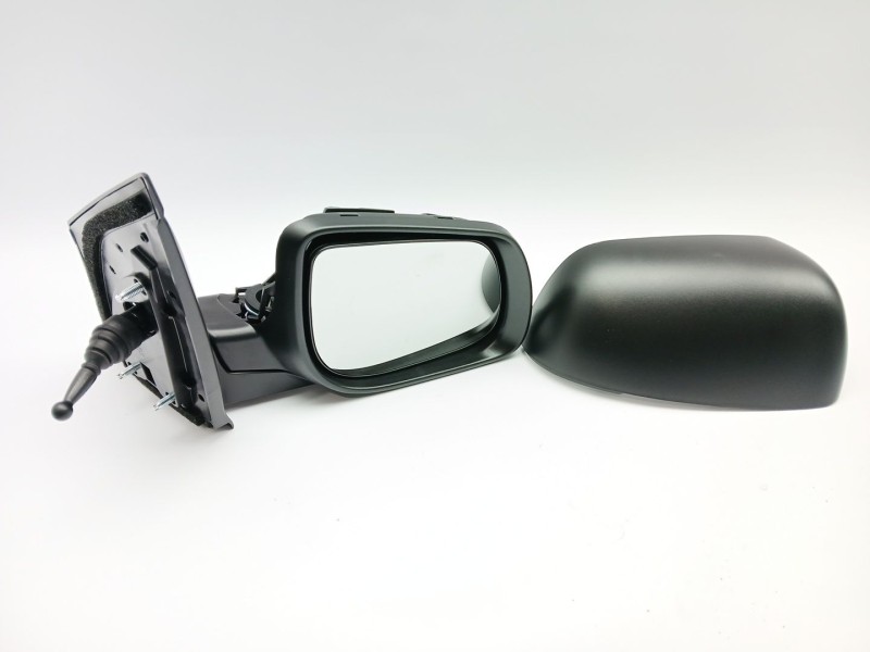Recambio de retrovisor derecho para kia picanto ii (ta) 1.0 referencia OEM IAM 24360112  876201Y60000