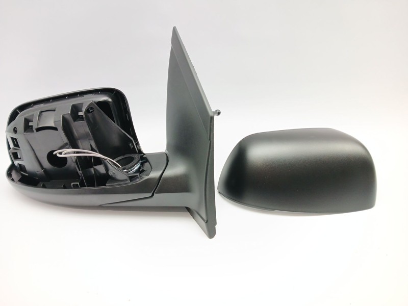 Recambio de retrovisor derecho para kia picanto ii (ta) 1.0 referencia OEM IAM 24360112  876201Y60000