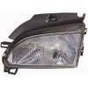 Recambio de faro izquierdo para seat arosa (6h1) referencia OEM IAM 11855501 6H1941015C 