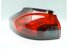 Recambio de piloto trasero izquierdo para opel zafira tourer c (p12) 1.6 (75) referencia OEM IAM 16533501  1222320