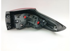 Recambio de piloto trasero izquierdo para opel zafira tourer c (p12) 1.6 (75) referencia OEM IAM 16533501  1222320 2