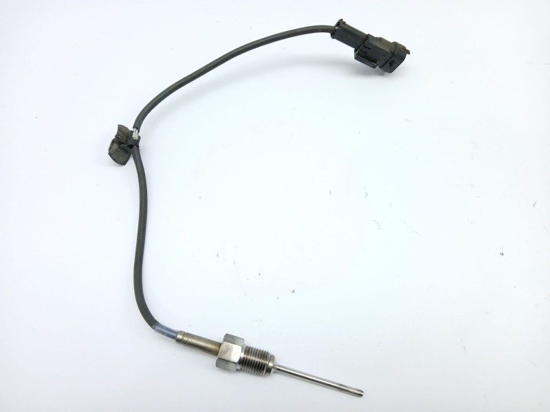 Recambio de sonda lambda para kia carens iv 1.7 crdi referencia OEM IAM YRPTC5  