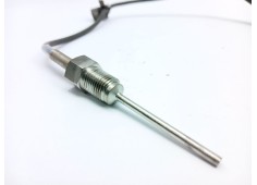 Recambio de sonda lambda para kia carens iv 1.7 crdi referencia OEM IAM YRPTC5   2