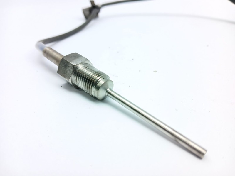 Recambio de sonda lambda para kia carens iv 1.7 crdi referencia OEM IAM YRPTC5  