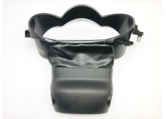 Recambio de moldura para kia carens iv 1.7 crdi referencia OEM IAM 84830A4000  