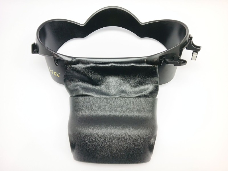 Recambio de moldura para kia carens iv 1.7 crdi referencia OEM IAM 84830A4000  