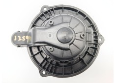 Recambio de motor calefaccion para kia carens iv 1.7 crdi referencia OEM IAM F00S3B2474   2