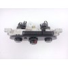 Recambio de mando calefaccion / aire acondicionado para dacia lodgy (js_) 1.5 dci referencia OEM IAM 5P3743000  
