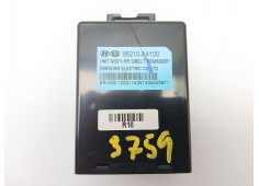 Recambio de modulo electronico para kia carens iv 1.7 crdi referencia OEM IAM 95210A4100  