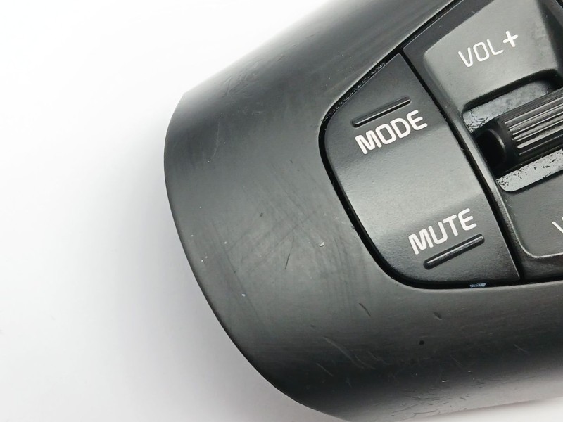 Recambio de mando multifuncion para kia carens iv 1.7 crdi referencia OEM IAM 140404054514  56100A4530