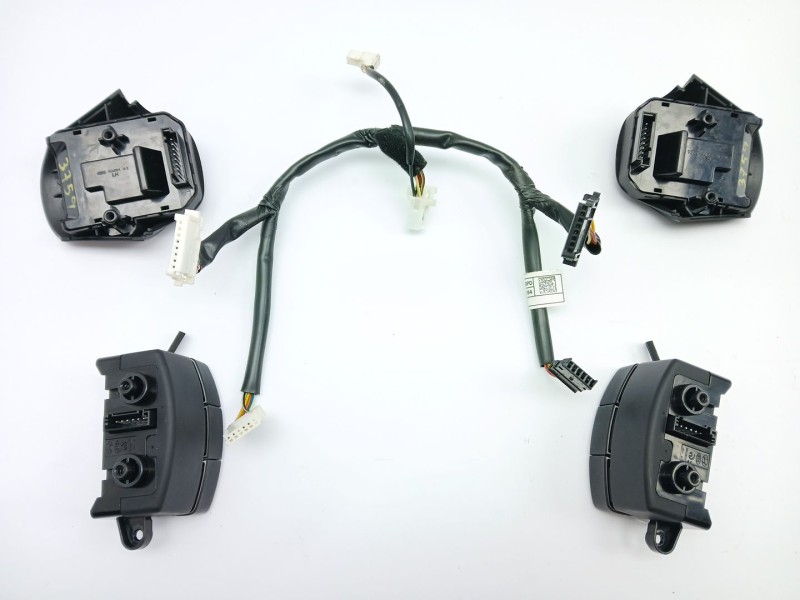 Recambio de mando multifuncion para kia carens iv 1.7 crdi referencia OEM IAM 140404054514  56100A4530