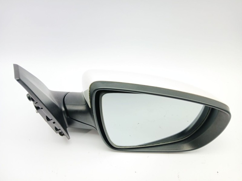 Recambio de retrovisor derecho para kia carens iv 1.7 crdi referencia OEM IAM 87620A41201D  