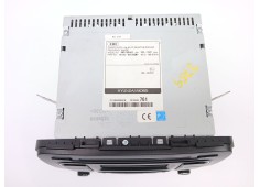 Recambio de sistema audio / cd para kia carens iv 1.7 crdi referencia OEM IAM 96170A4610CA   2