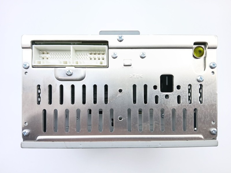 Recambio de sistema audio / cd para kia carens iv 1.7 crdi referencia OEM IAM 96170A4610CA  