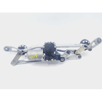 MOTOR LIMPIA DELANTERO 0390243237 3397021727 