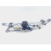 Recambio de motor limpia delantero para nissan pulsar (c13) tekna referencia OEM IAM 0390243237 3397021727 