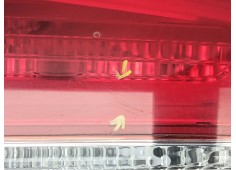 Recambio de piloto trasero izquierdo interior para kia carens iv 1.7 crdi referencia OEM IAM 92403A4010   2