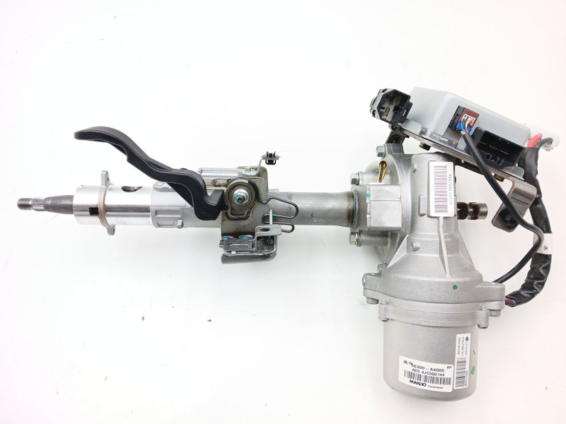 Recambio de columna direccion para kia carens iv 1.7 crdi referencia OEM IAM 56310A4005  56340A4005