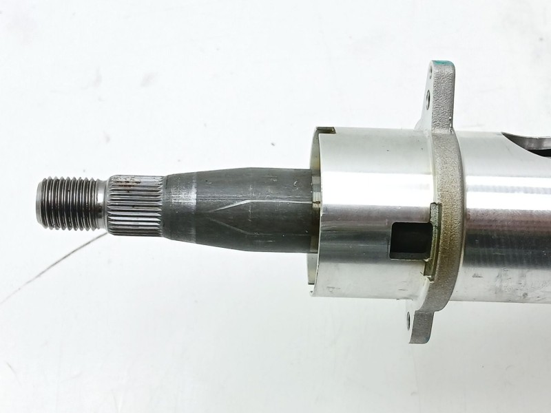 Recambio de columna direccion para kia carens iv 1.7 crdi referencia OEM IAM 56310A4005  56340A4005