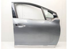 Recambio de puerta delantera derecha para peugeot 2008 i (cu_) 1.6 bluehdi 100 referencia OEM IAM 9802970380  