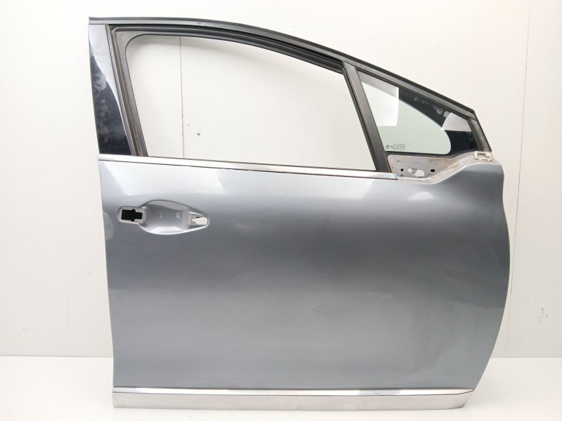 Recambio de puerta delantera derecha para peugeot 2008 i (cu_) 1.6 bluehdi 100 referencia OEM IAM 9802970380  