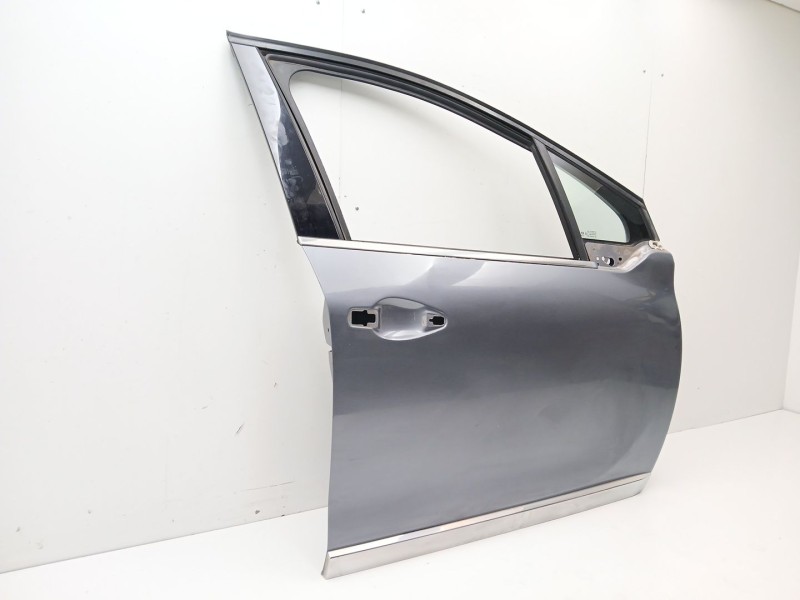 Recambio de puerta delantera derecha para peugeot 2008 i (cu_) 1.6 bluehdi 100 referencia OEM IAM 9802970380  