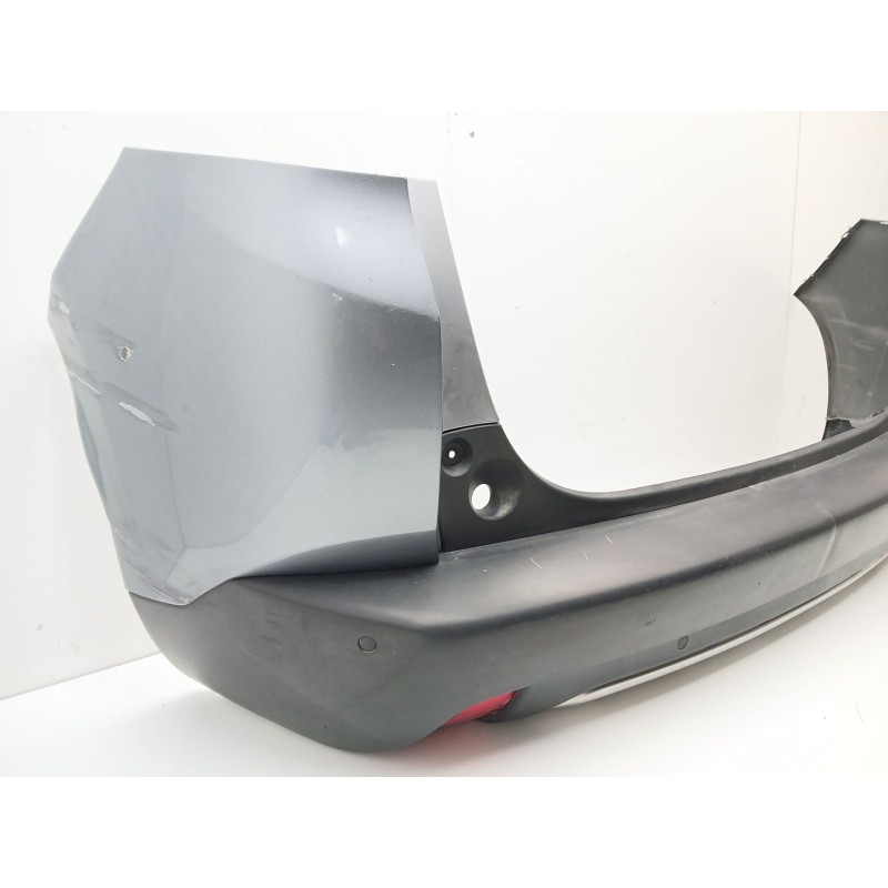Recambio de paragolpes trasero para peugeot 2008 i (cu_) 1.6 bluehdi 100 referencia OEM IAM 9678052277 9801125577 9678052377