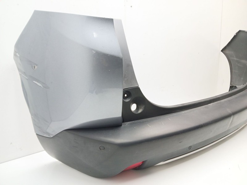 Recambio de paragolpes trasero para peugeot 2008 i (cu_) 1.6 bluehdi 100 referencia OEM IAM 9678052277 9801125577 9678052377