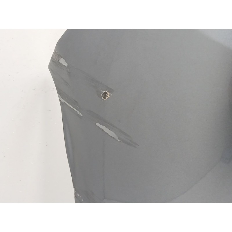 Recambio de paragolpes trasero para peugeot 2008 i (cu_) 1.6 bluehdi 100 referencia OEM IAM 9678052277 9801125577 9678052377