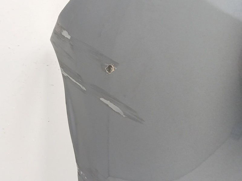 Recambio de paragolpes trasero para peugeot 2008 i (cu_) 1.6 bluehdi 100 referencia OEM IAM 9678052277 9801125577 9678052377