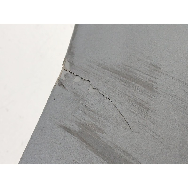 Recambio de paragolpes trasero para peugeot 2008 i (cu_) 1.6 bluehdi 100 referencia OEM IAM 9678052277 9801125577 9678052377