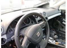 Recambio de kit airbag para seat exeo berlina (3r2) sport referencia OEM IAM   