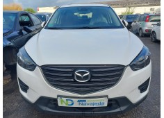 mazda cx-5 (ke, gh) del año 2016