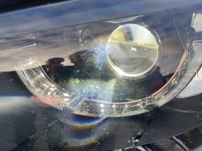 mazda cx-5 (ke, gh) del año 2016