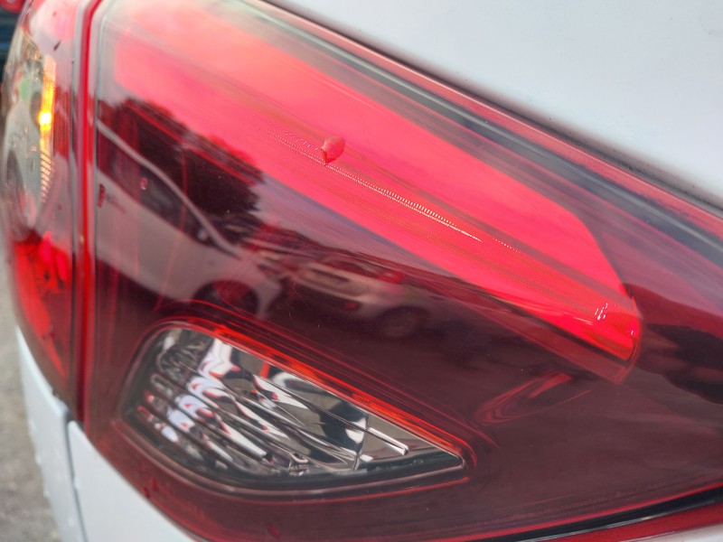 mazda cx-5 (ke, gh) del año 2016