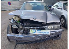 bmw 3 (e36) del año 2000